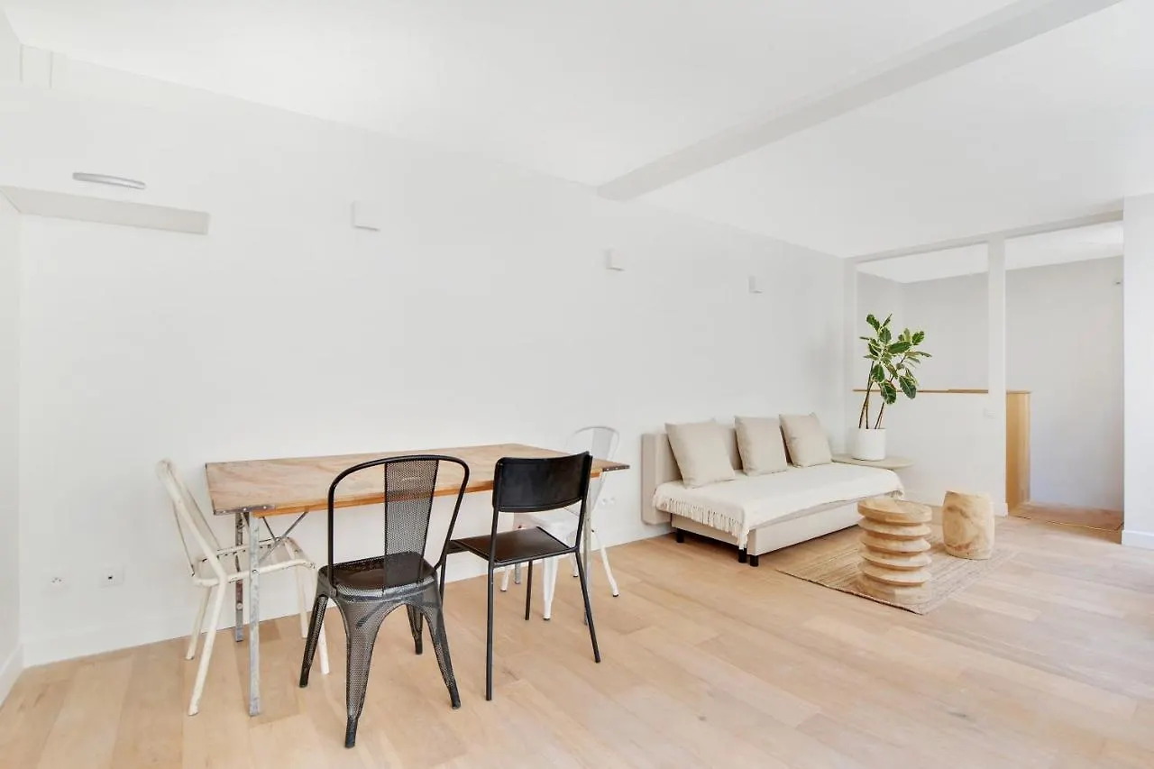 Pick A Flat'S Apartment In Louvre - Rue Sainte Anne Paris