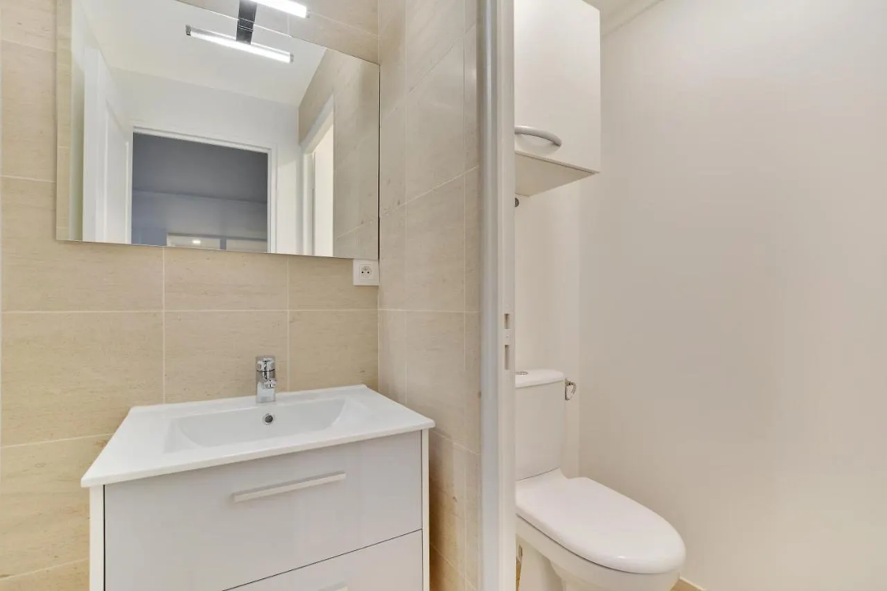 Pick A Flat'S Apartment In Louvre - Rue Sainte Anne Paris 0*,  France